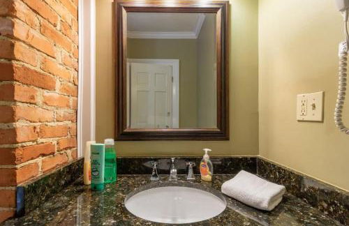 Bumblebee Mansion w Tiny Home Historic Modern - Foto 77