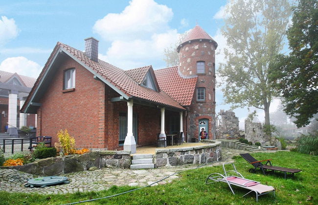 Ferienhaus, Plau am See - Foto 14