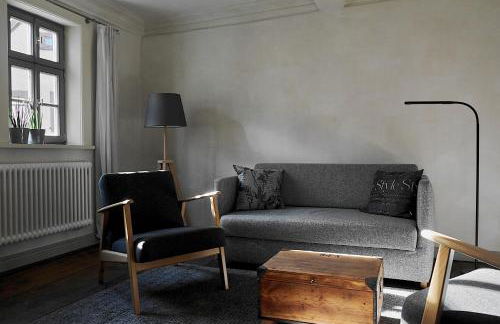 Ferienhaus Zur grauen Maus in Arnstadt mit Parkplatz und Garten - Foto 14