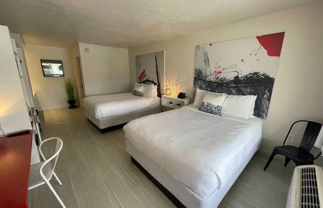 Cozy Hotel With Super Location Near Disney - Foto 1