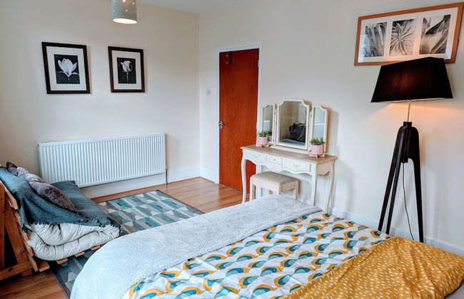 TopHome Finsbury Park - Foto 9