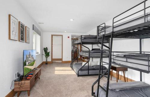 Extravagant 3 Level Penthouse at The Grand Castle - Foto 24