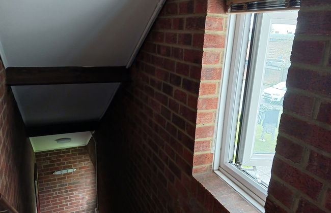 Cosy 1-bed Apartment in Swindon, Private Parking - Foto 17