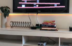 Uai House com jacuzzi, teto rooftop retrátil e colchão massageador - Foto 59