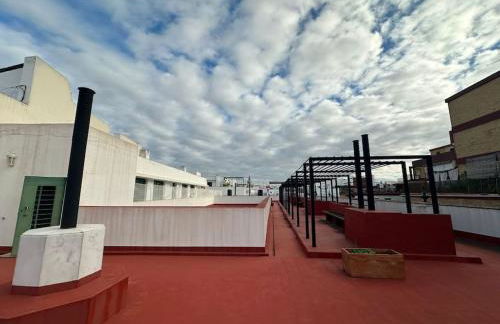 La Casa del Corral Triana collection apartment - Foto 15