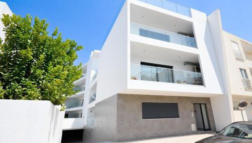 Blue Horizons, (AT18) 2 Bedroom, Olhos de Agua - Foto 3