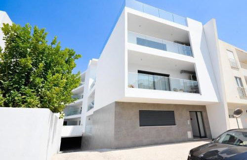 Blue Horizons, (AT18) 2 Bedroom, Olhos de Agua - Foto 3