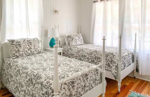 Saranac Lake Cabin with Beach Access - Foto 21