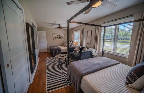 Parkside Place Entire Home in Acworth - Foto 25