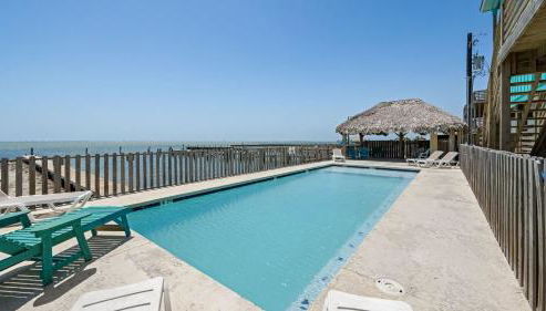 Waterfront Escape w/ Views Shared Pool & Boat Dock Orange Crush by Avantstay - Foto 4, Other