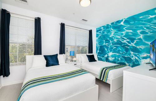 Updated Vista Cay Townhome, 10 min from Universal - Foto 26