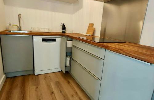 Petite maison centre-ville - Foto 22