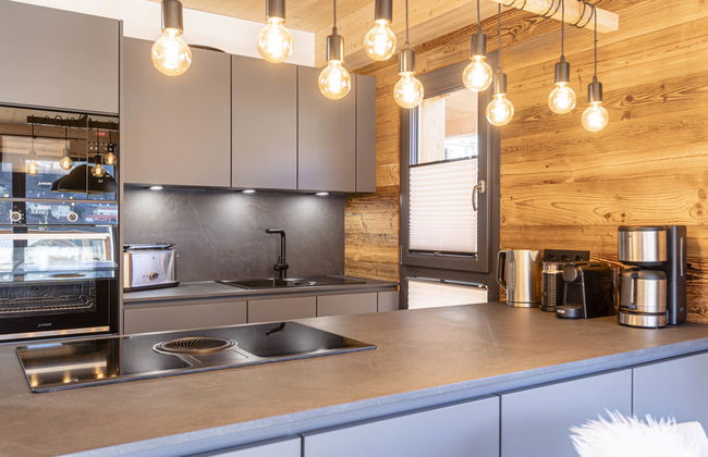 mit 4 Schlafzimmern für bis zu 10 P. - Foto 30