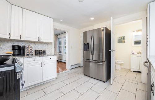 Gorgeous 3 bedroom - 9 mins to Hartford, Connecticut - Foto 22