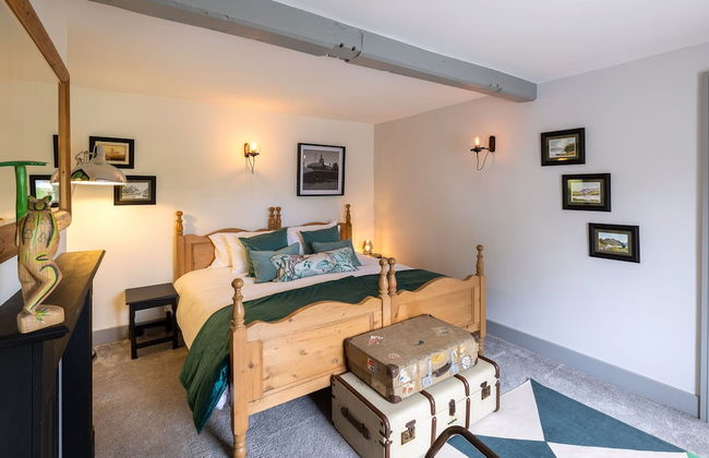 Host Stay Virginia House - Foto 15