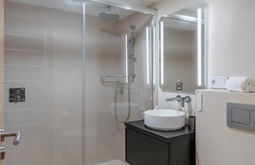 Villa con Piscina, BBQ y habitaciones ensuite by Can Panxo - Foto 40