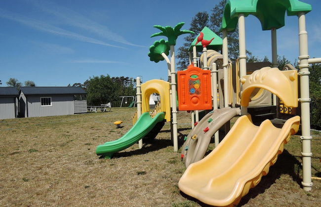 Holiday House in Dziwnowek Near Sea and Lake - Photo 13