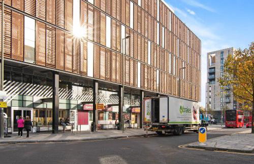 Spacious & Cosy, Netflix, Parking, Colindale Station - Foto 20