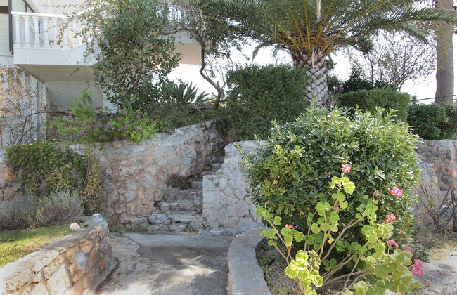 Apollon Apartments - Photo 12