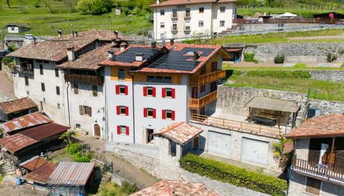 Ca' Rota House Tenno - Foto 2