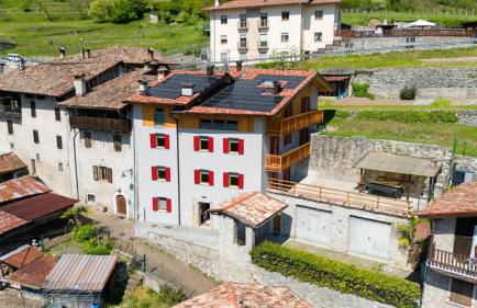 Ca' Rota House Tenno - Foto 2