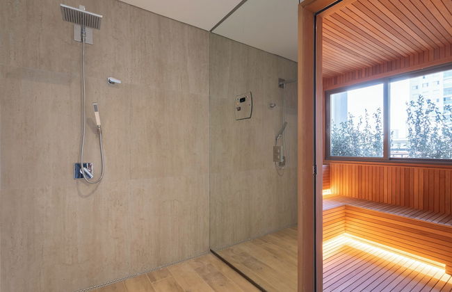 Charlie Hotel Atmosfera Paulista - Foto 75