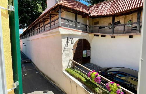 stadtmauer apartments - Großzügige luxuriöse Wohnung an der Stadtmauer - ideal für Familien - Foto 7