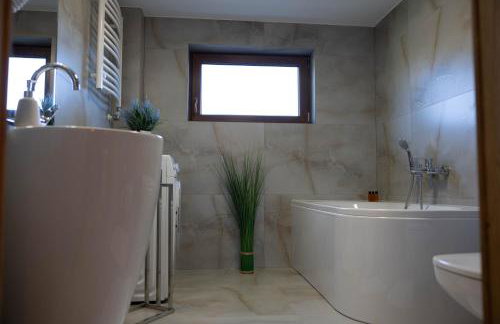 Wierchowa Chałupa Jacuzzi & Sauna - Foto 54