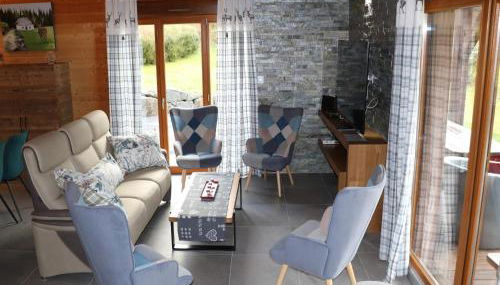 Chalet in Ventron near La Bresse Ski Area - Foto 2