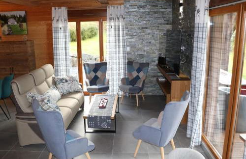 Chalet in Ventron near La Bresse Ski Area - Foto 2