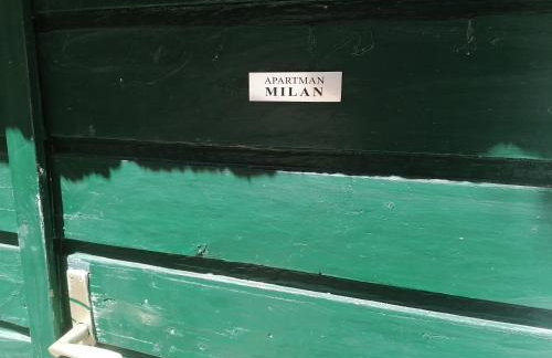 Apartman Milan - Foto 16
