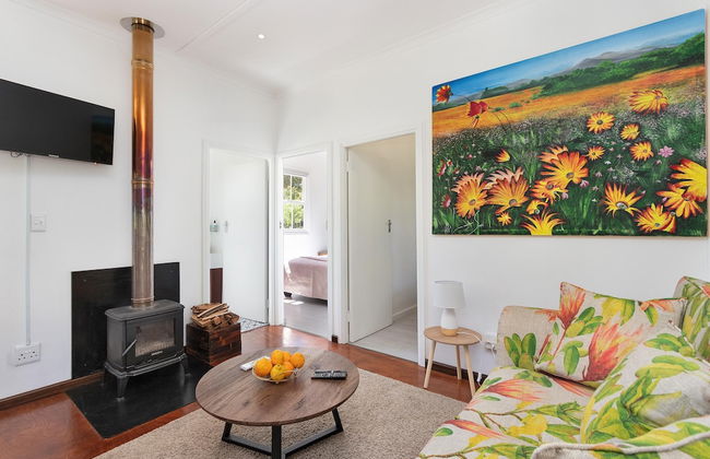 La Ferme Guest Farm - Foto 52