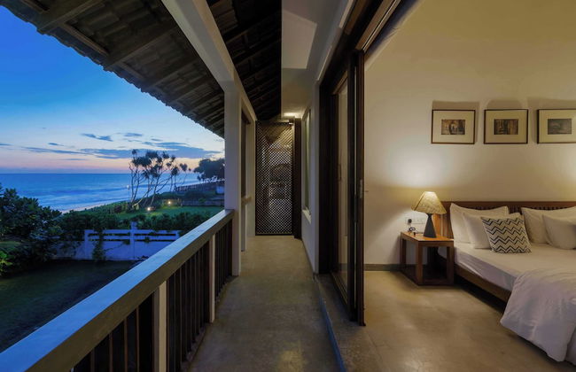 Villa Tanderra - Photo 21