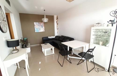 Modern apartment with large terrace in Mojon Hills - Foto 4