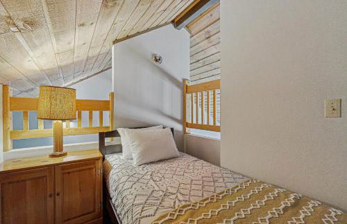 Loon Mountain Nest - Foto 19