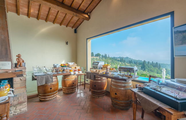 Borgo Divino - Foto 60