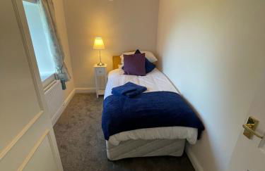 Beech Cottage cosy 7 bed sleeps 9 - dogs very welcome - Foto 11