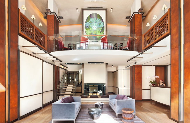 Chambers Hotel New York - Foto 3