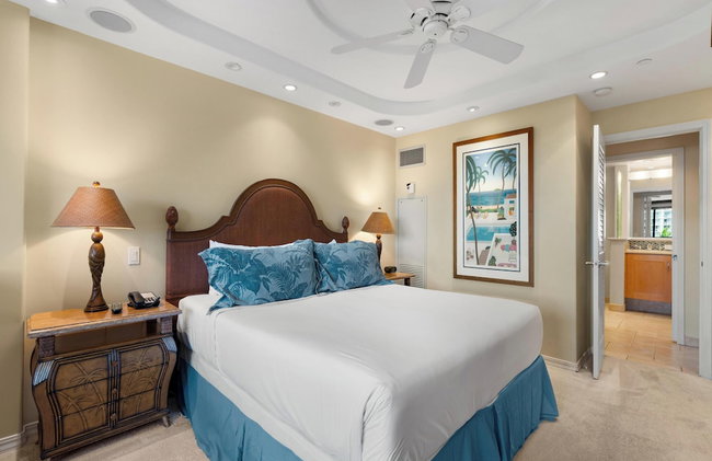 Kaanapali Alii 2 Bedroom Garden-Mountain View - Foto 67