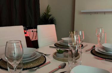 House in Manchester - G Escape - Foto 12