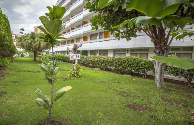 Tagoror Beach Apartments - Adults Only - Foto 37