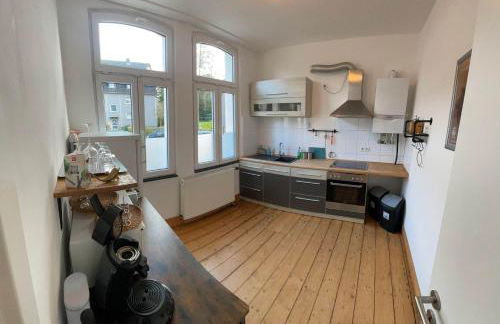 Monteursunterkunft Mühlenstraße 46, Recklinghausen - Foto 8