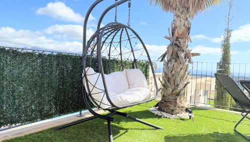 Preciosa villa con piscina privada y vistas al mar - Foto 3