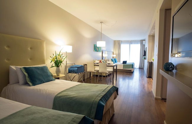 Bulnes Eco Suites - Foto 13