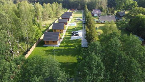 Oaza u Kaszuba- domki nad Słupią - Foto 5