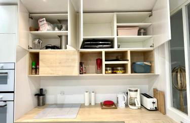 Charmante maison avec piscine chauffée - 2km des plages - Foto 52