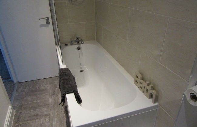 No 6 at 19 Ivanhoe - 2 Bed Sefton Park - Foto 16