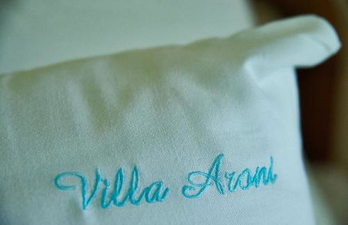 Villa Aroni - Foto 51