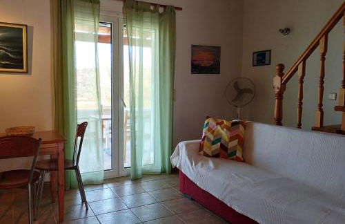 ''Koukmos beach'' Greenspace Living - Private sandy beach - Foto 50