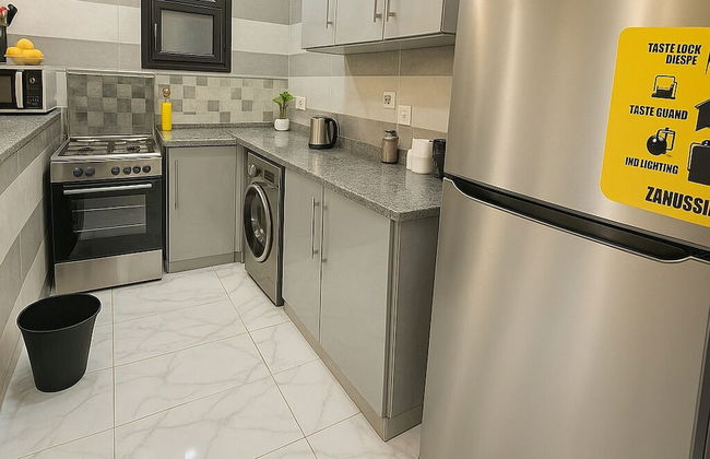 Your Home Away From Home at Porto Said Resort - Foto 3